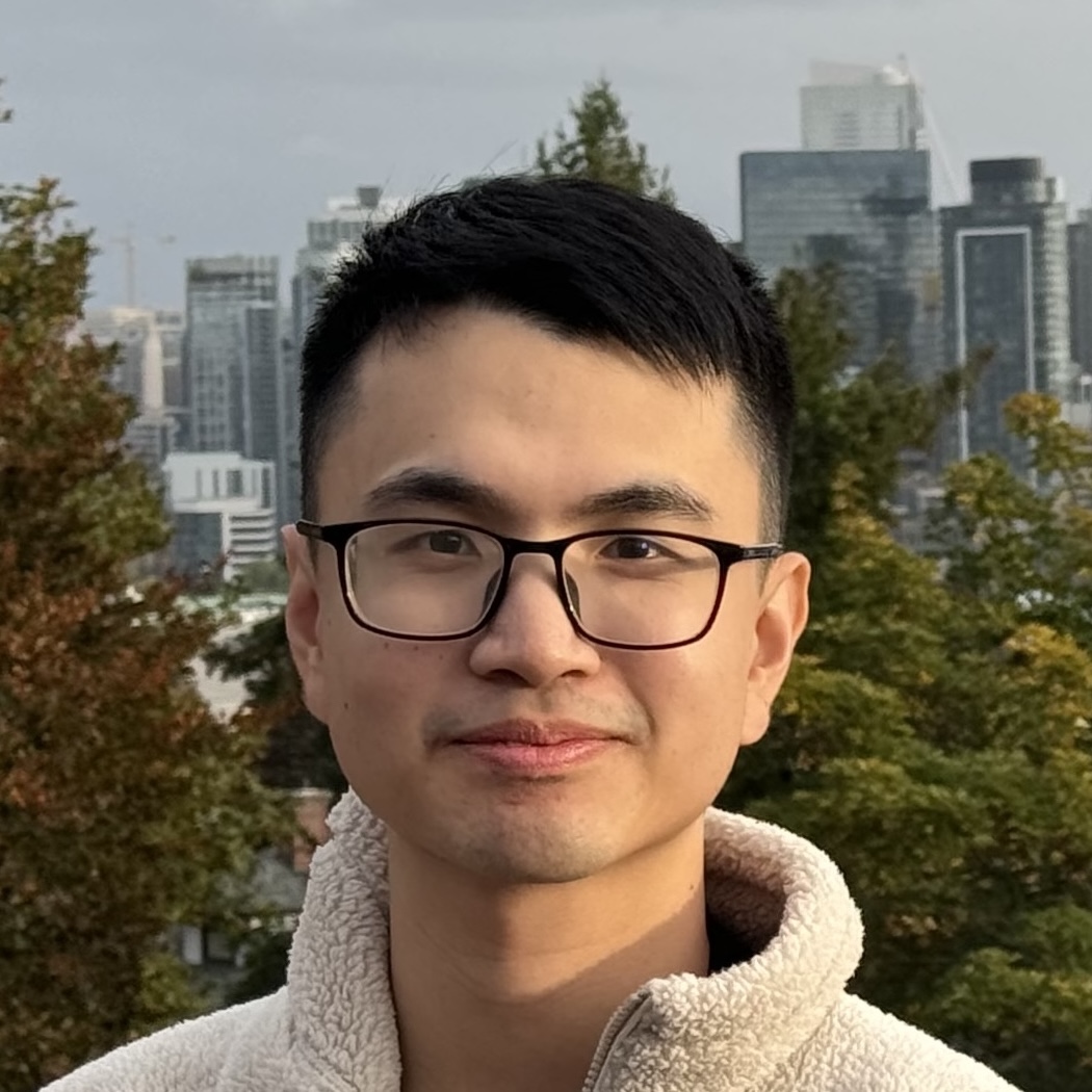 Junlin Chen